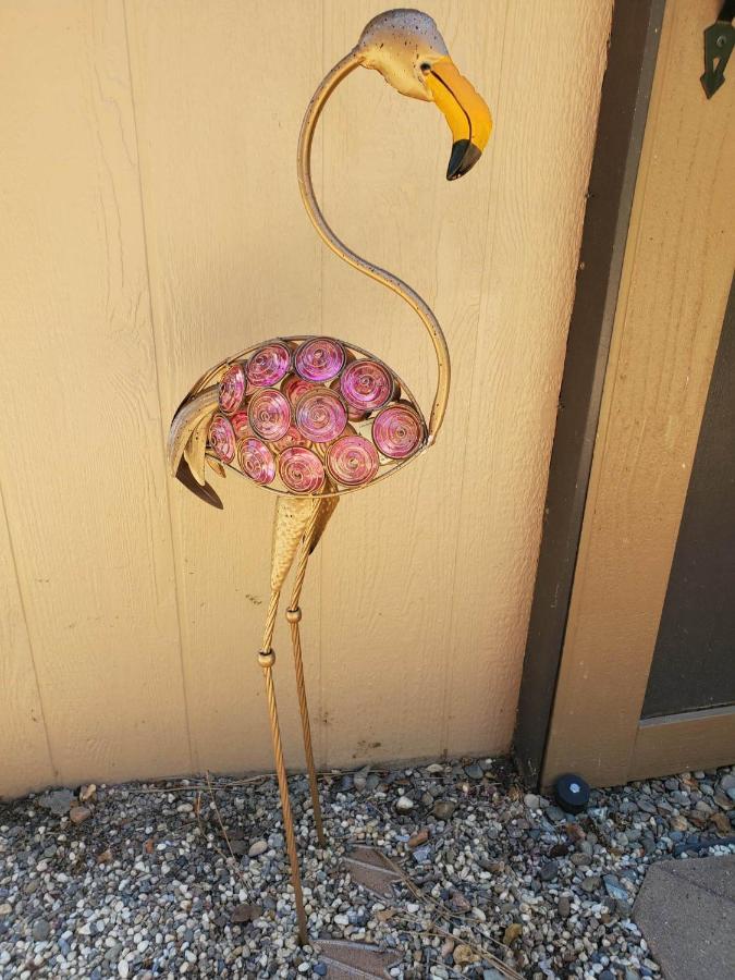 The God Spa Redding Exterior foto