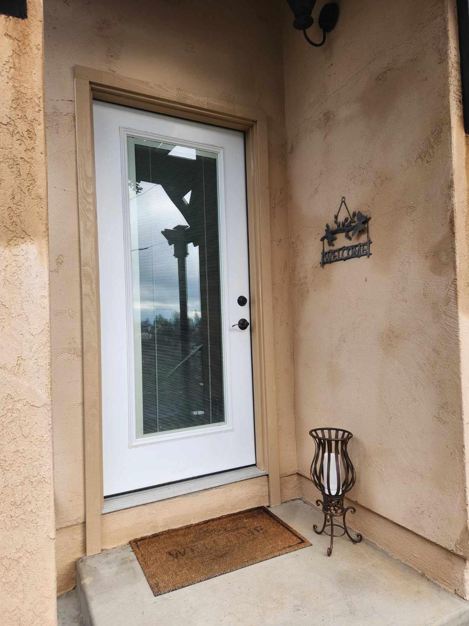 The God Spa Redding Exterior foto